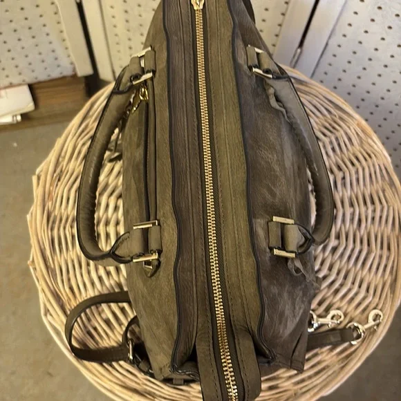 Rebecca Minkoff leather - Picture 7 of 13